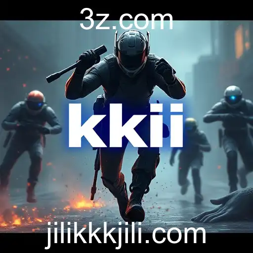 Decoding 'kkkjili': Unraveling the Mystery in Action Games