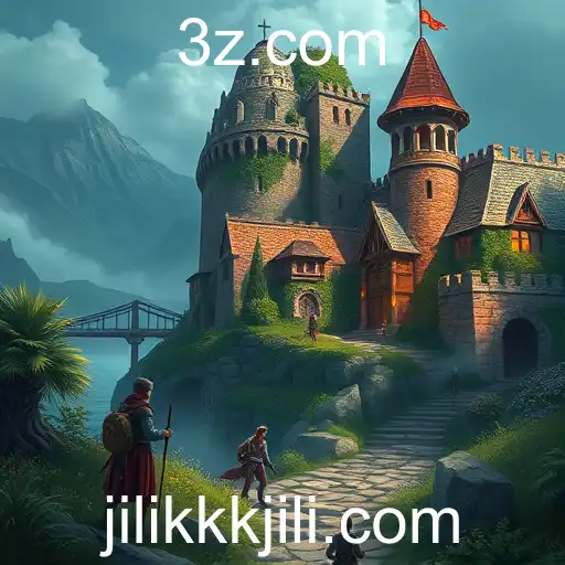 Exploring the World of Adventure Games: The 'kkkjili' Phenomenon