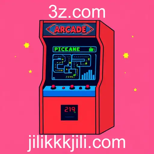Exploring 'kkkjili': The Fascination Behind Arcade Games Category