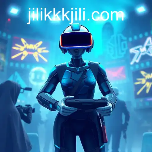 The Digital Evolution of Gaming Communities