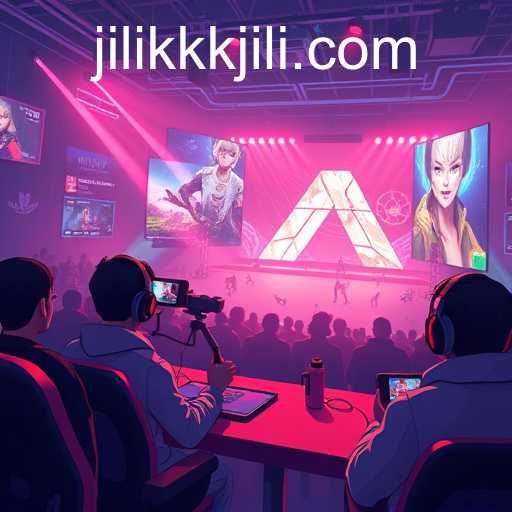 The Evolution and Impact of Online Gaming Platforms