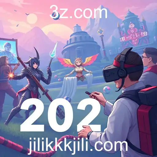 Revolutionizing Game Experiences Through Innovative Platforms