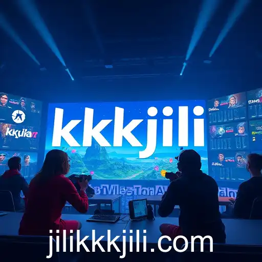 The Evolving Landscape of Online Gaming in 2025