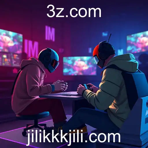 Gaming Platforms See Surge in User Engagement