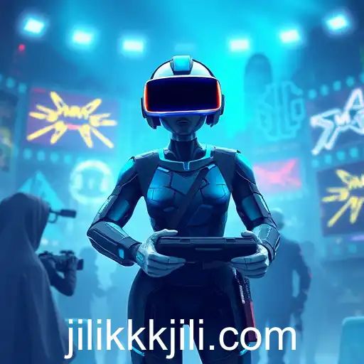 The Digital Evolution of Gaming Communities