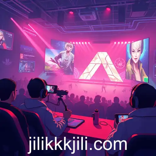 The Evolution and Impact of Online Gaming Platforms