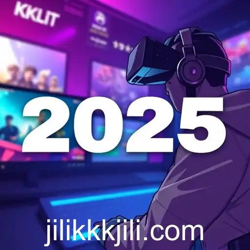 Innovative Gaming Trends in 2025