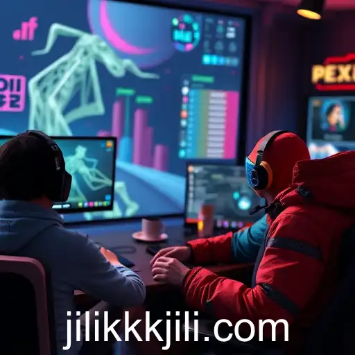 Rise of Online Gaming in Uncertain Times