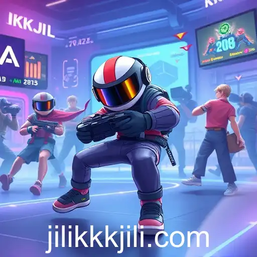 The Rise of KKKJili in Online Gaming