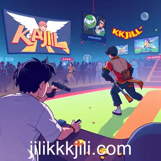The Rise of KKKJILI: A New Hub for Gamers