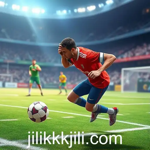 The Rise of KKKJili: A New Era in Online Gaming