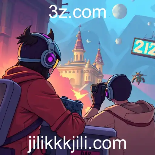 The Thriving World of Multiplayer Games: Exploring the 'kkkjili' Phenomenon