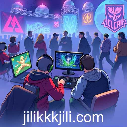 The Rise of Online Gaming Communities in 2025