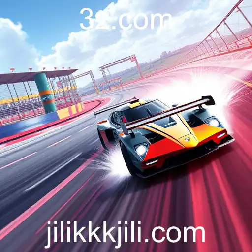 The Thrill of Racing Games: Exploring 'kkkjili' and Its Impact on the Genre
