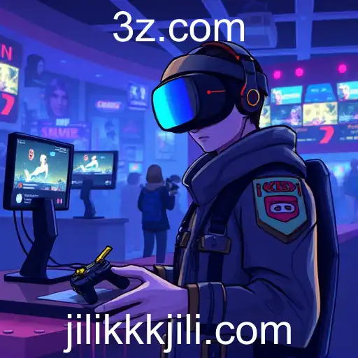 Revolutionizing Online Gaming Experiences