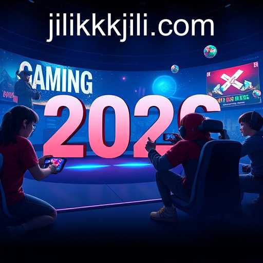 The Rise of Gaming in the Digital Era