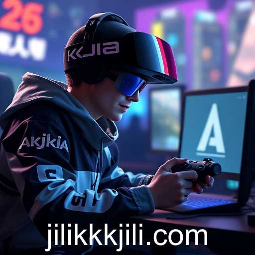 The Rise of KKKJili in Online Gaming
