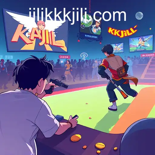 The Rise of KKKJILI: A New Hub for Gamers