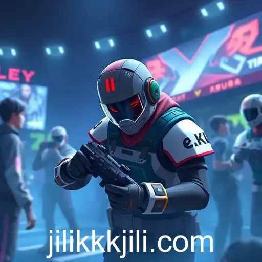 The Rise of Online Gaming Platforms