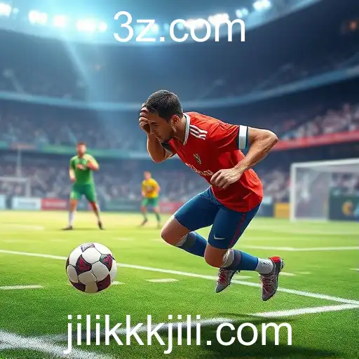 Exploring the Excitement of Sports Games in the Digital Arena