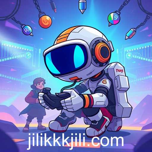 The Rise of Kkkjili in the Gaming World